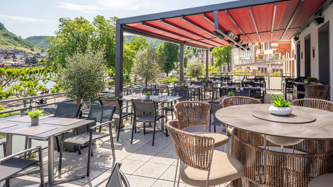 La Baia Hotel & Restaurant