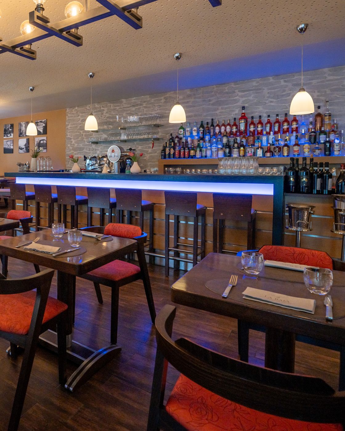 La Baia Hotel & Restaurant