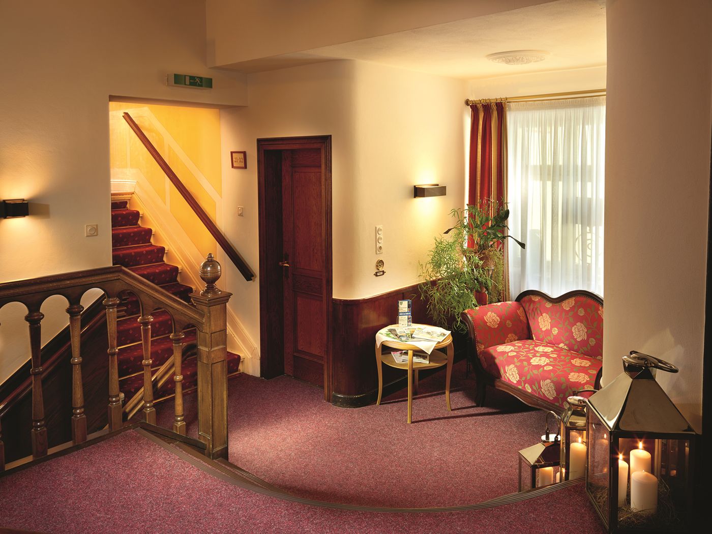 Hotel Rauch