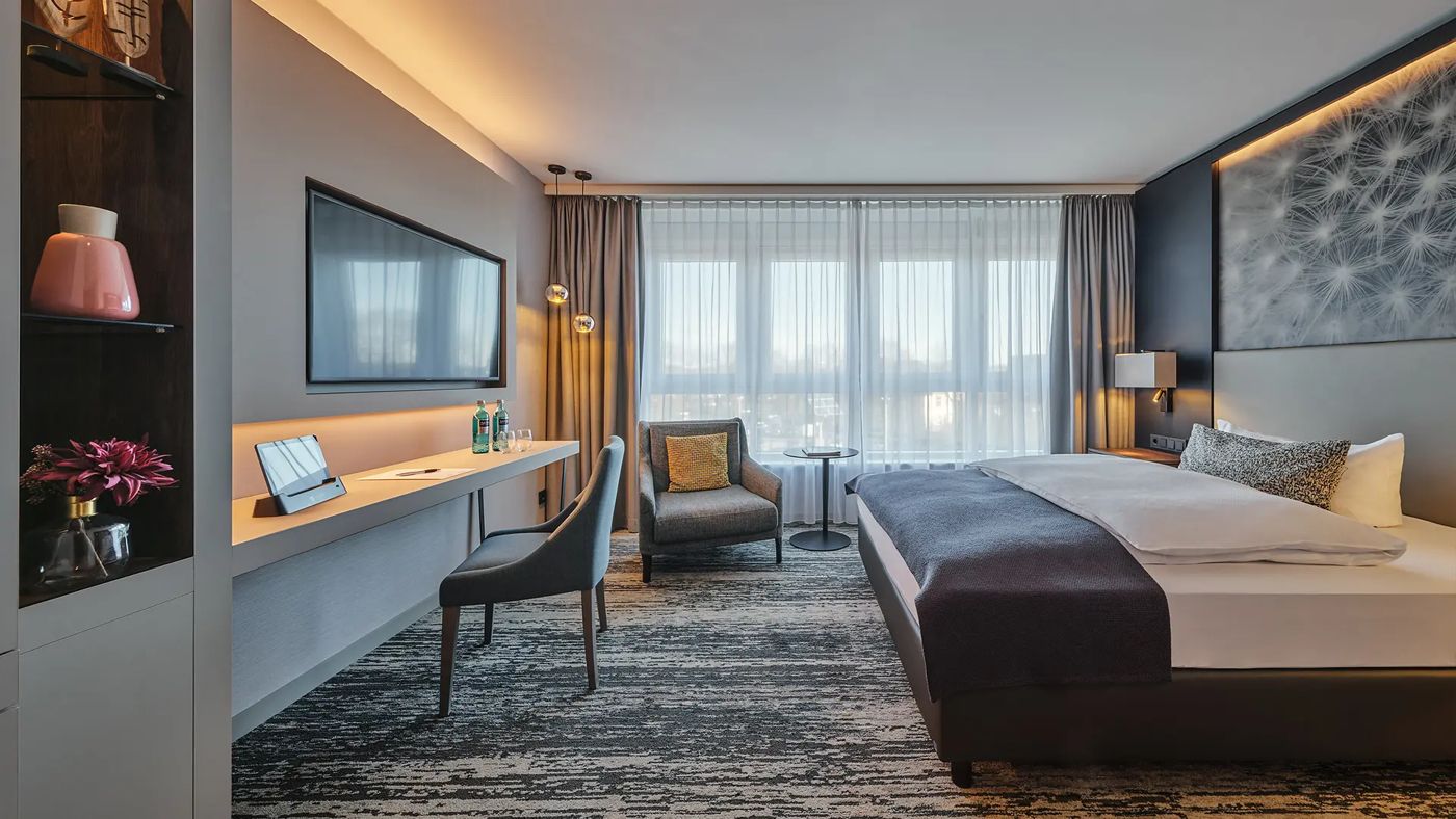 Kranz Parkhotel