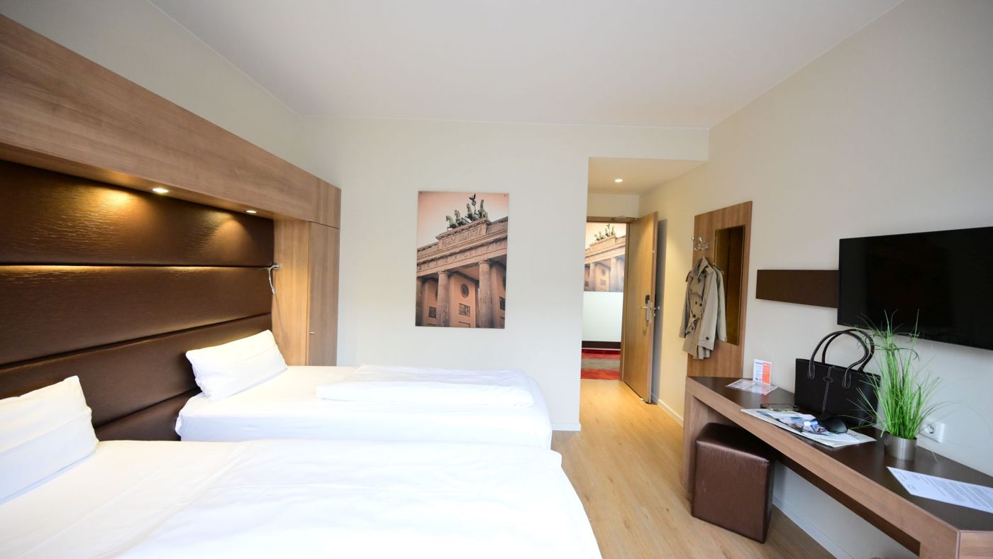 Motel Plus Berlin