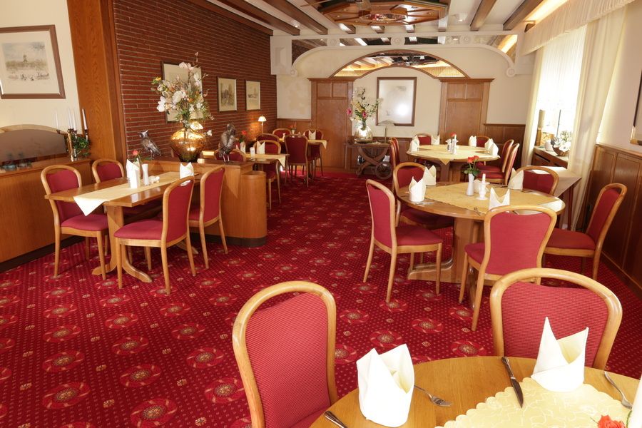 Hotel Restaurant Fischer