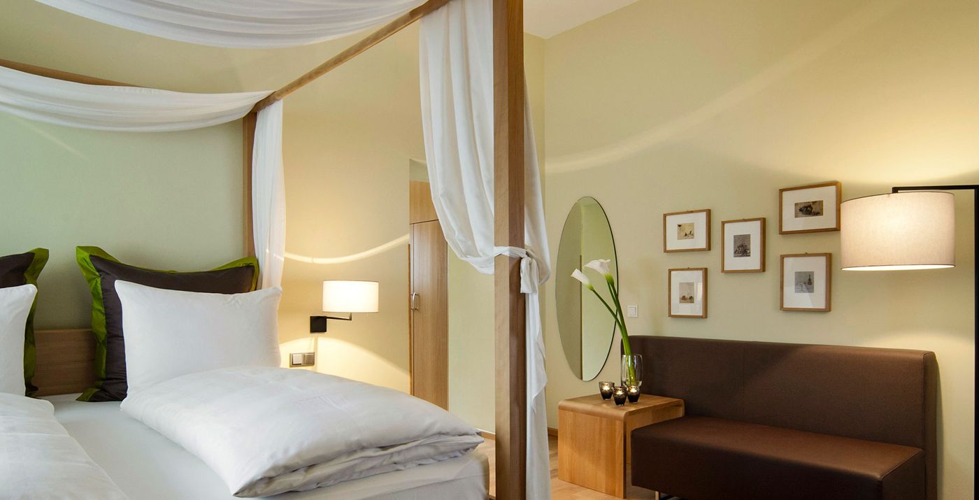 Hotel Villa Orange