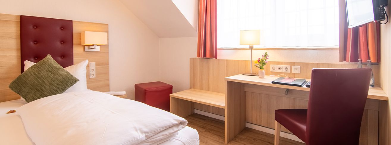 Garni Hotel Zur Traube