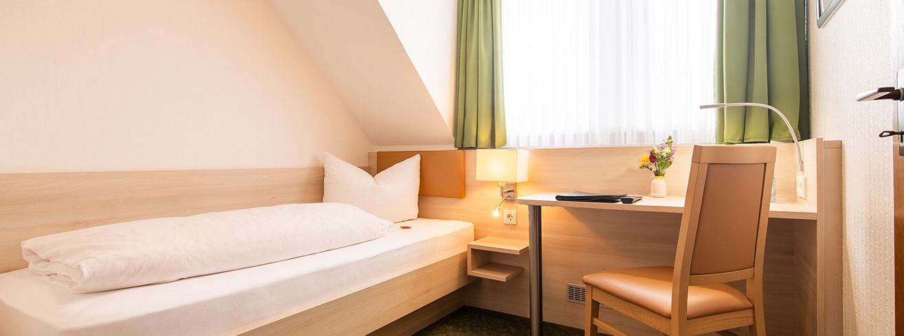 Garni Hotel Zur Traube