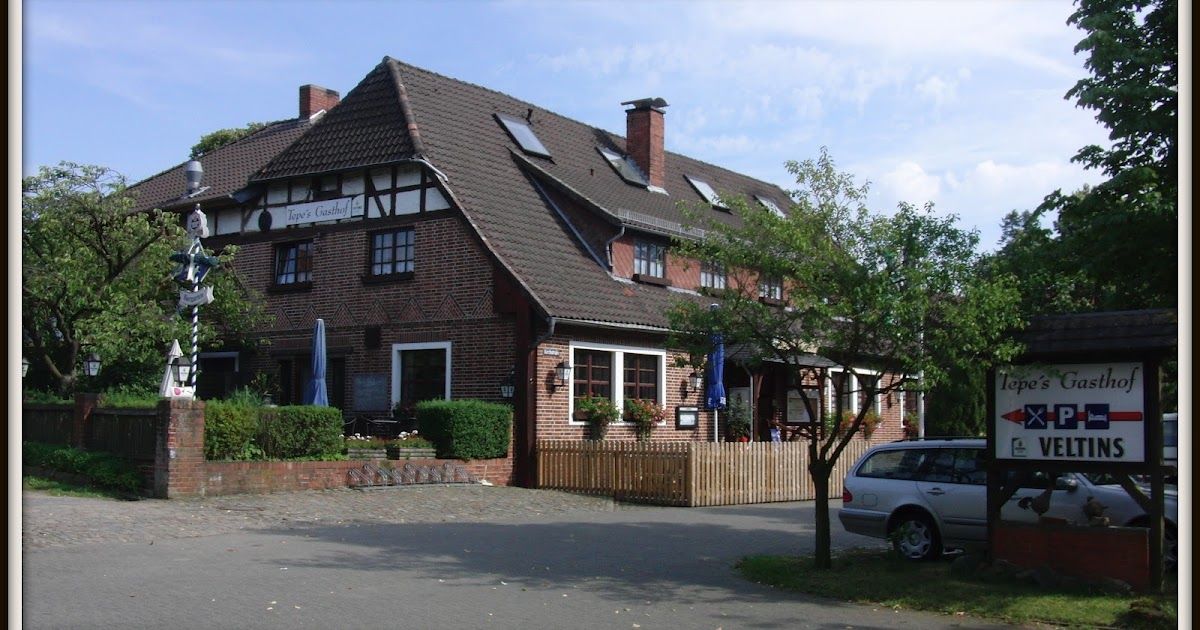 Tepe´s Gasthof