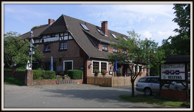 Tepe´s Gasthof