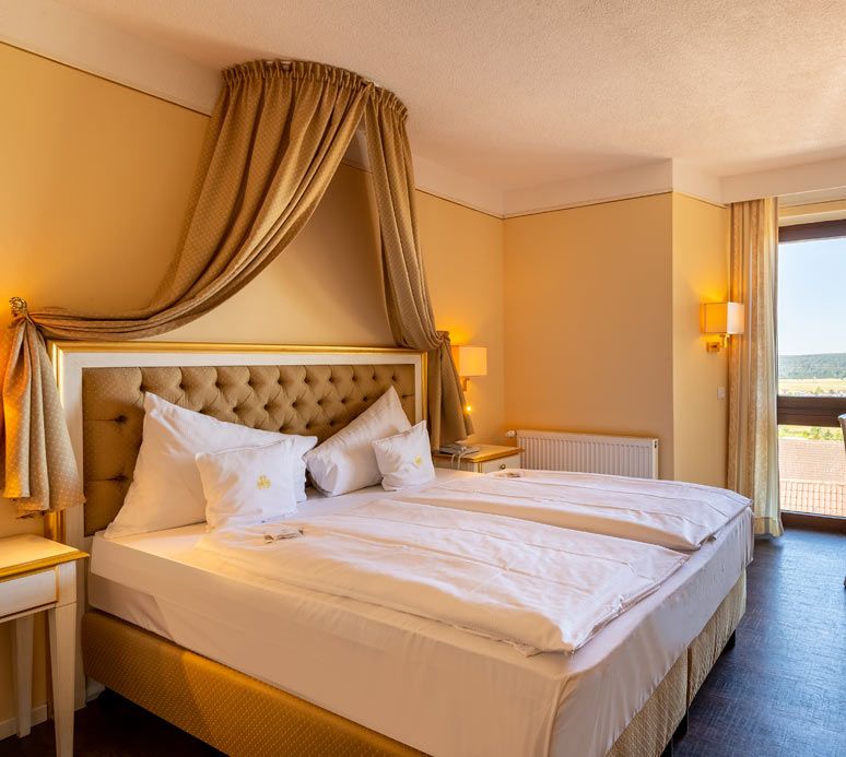 Burghotel Staufenberg