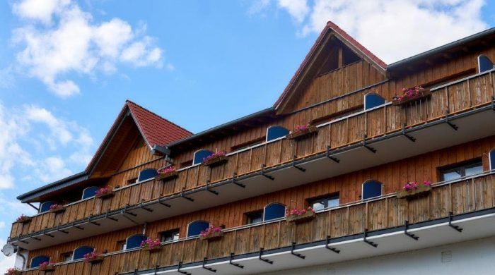 Gästehaus zur Quelle