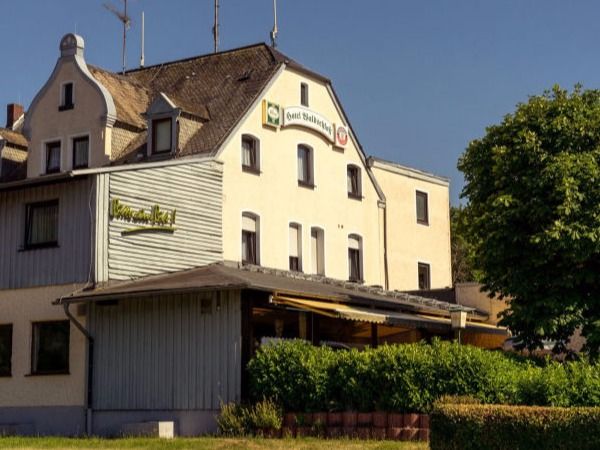 Hotel Waldschloss