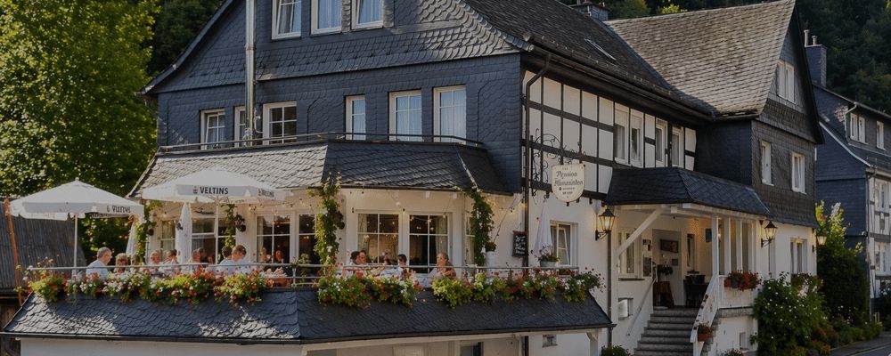 Pension Hunaustuben