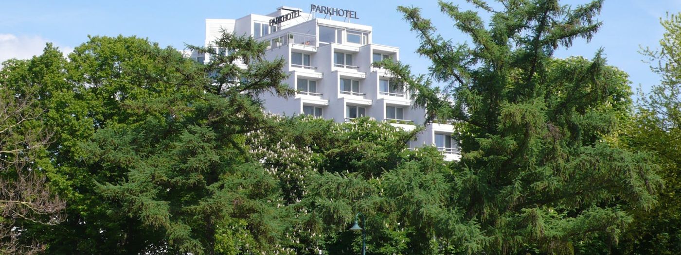 PARKHOTEL Hameln