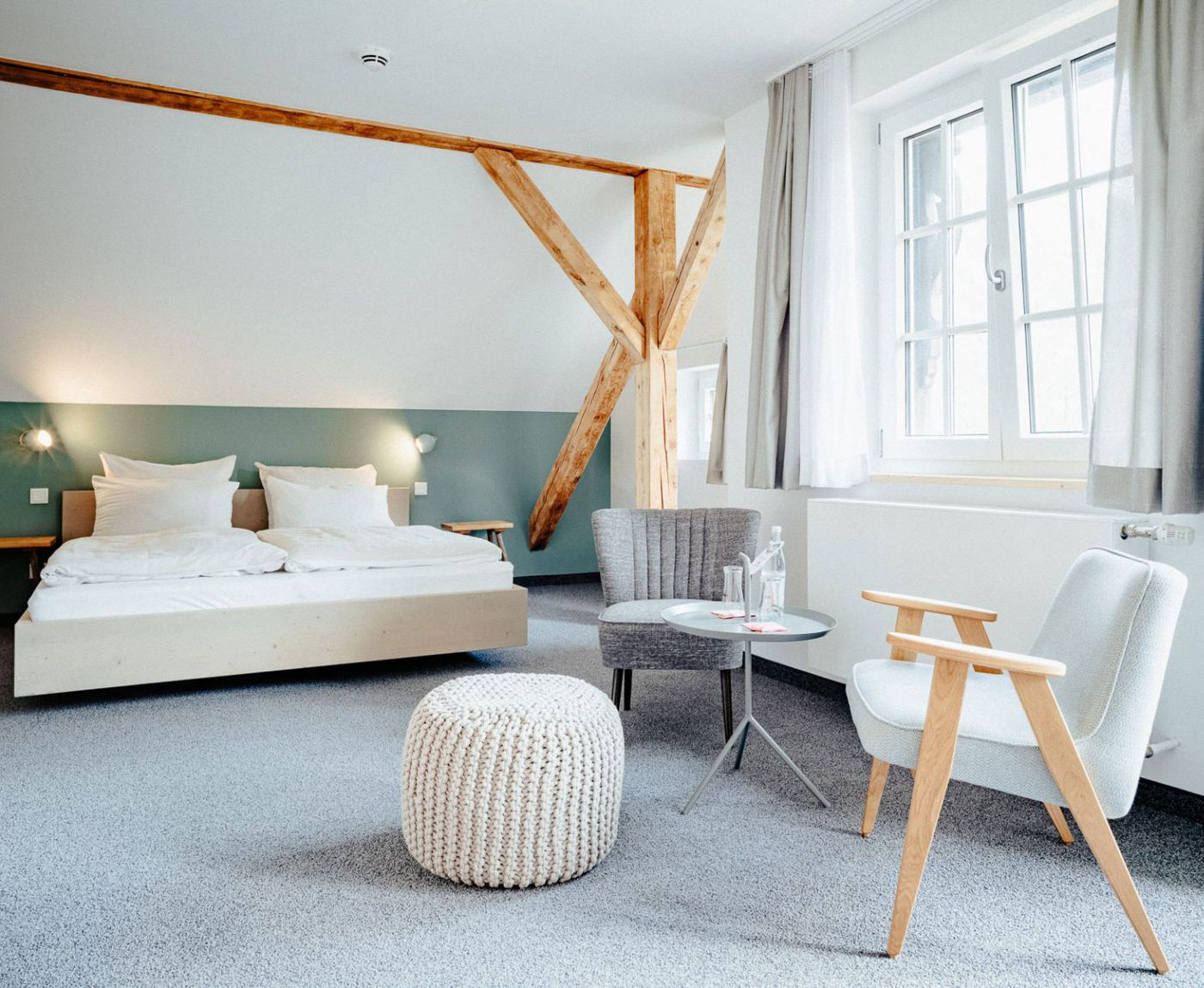 Hotel Alpenrose