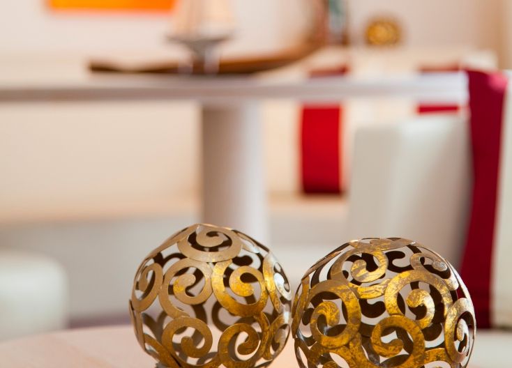 Suiten Hotel mare