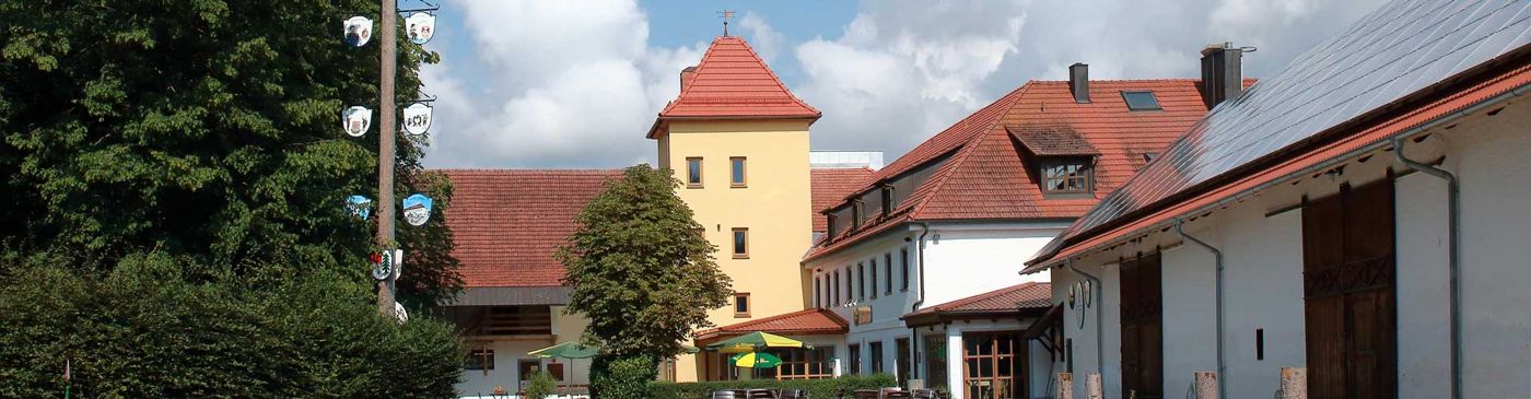 Gasthof Sempt