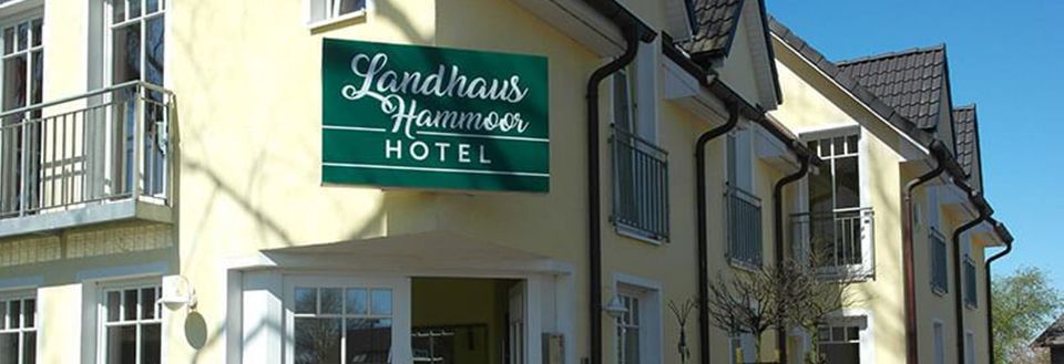 Landhaus Hammoor