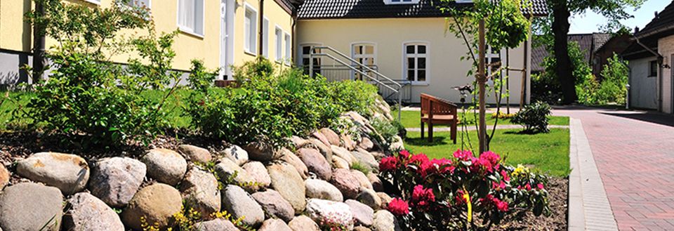 Landhaus Hammoor