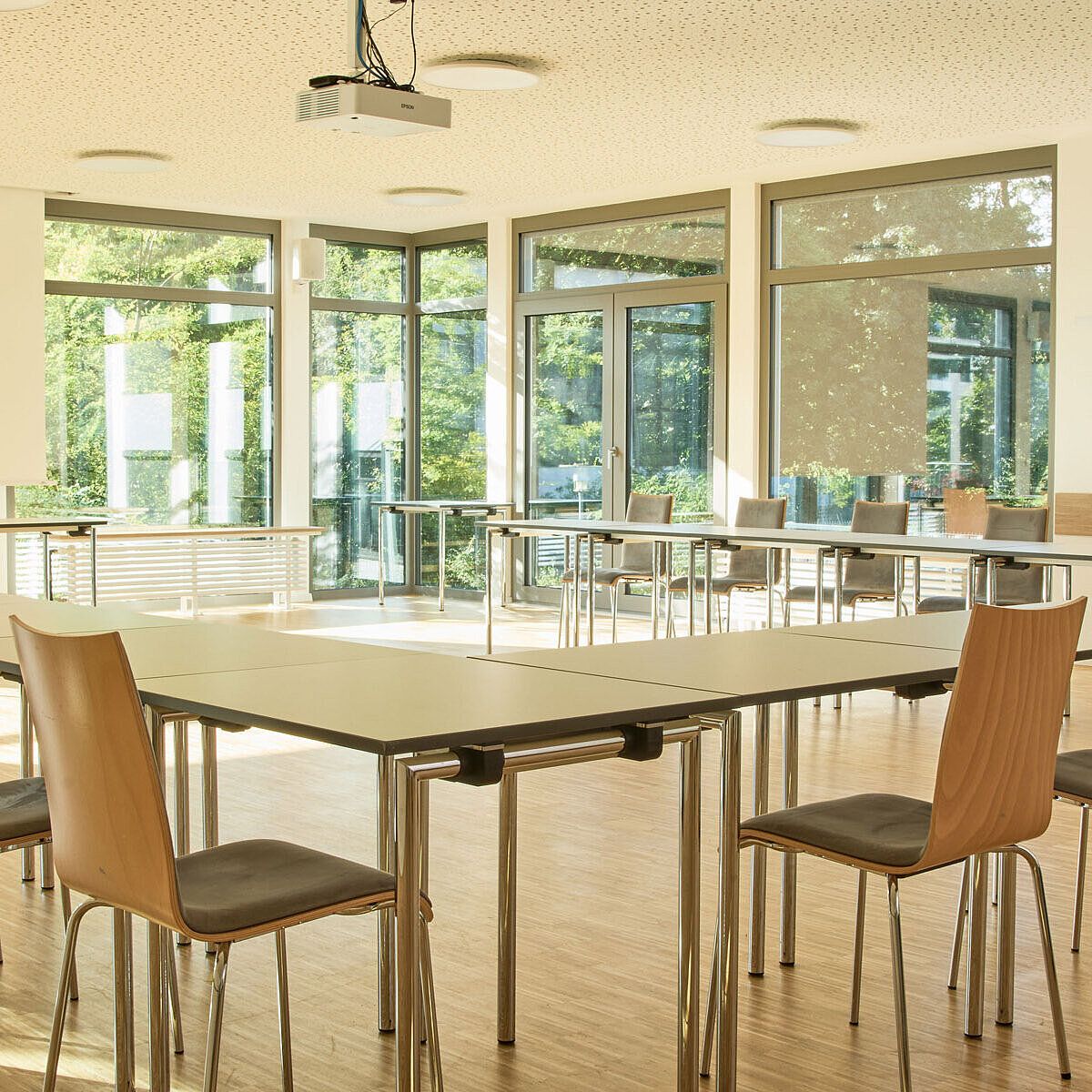 Haus Neuland