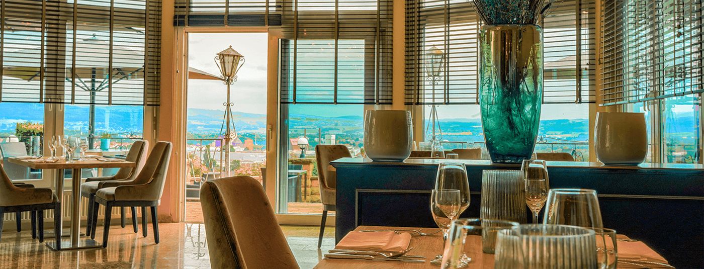 Hotel Restaurant Altes Zollhaus