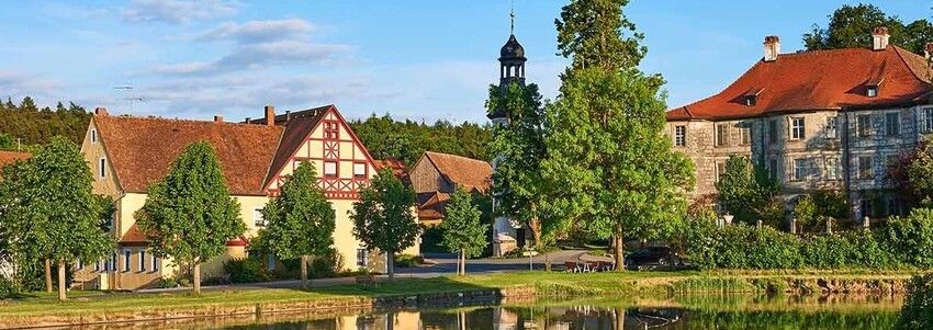Gasthof Weichlein