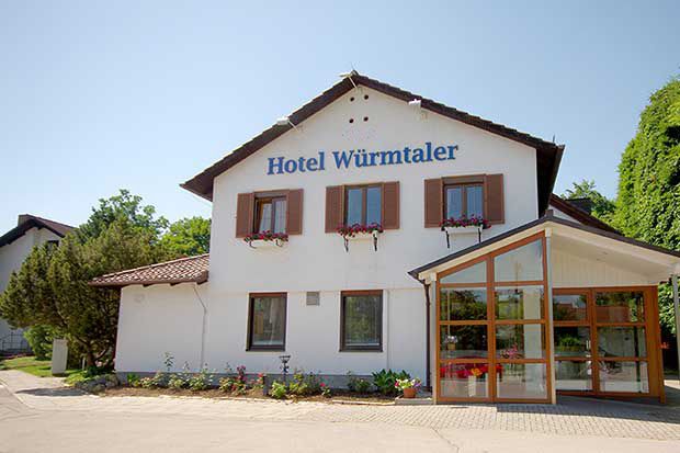 Hotel Würmtaler