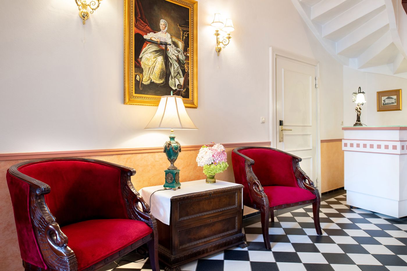 Hotel Busch