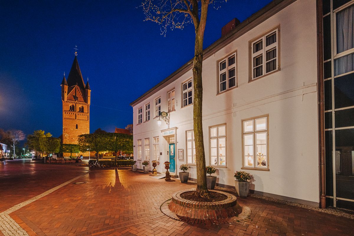 Hotel Busch