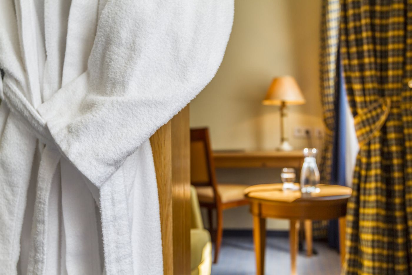 Waldhotel Bad Sulzburg