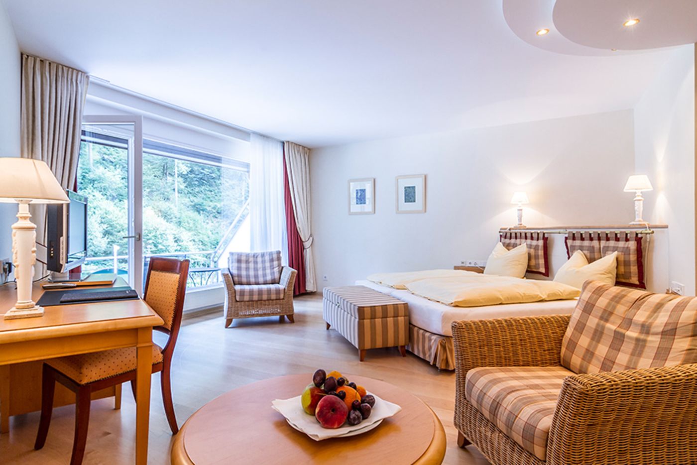 Waldhotel Bad Sulzburg