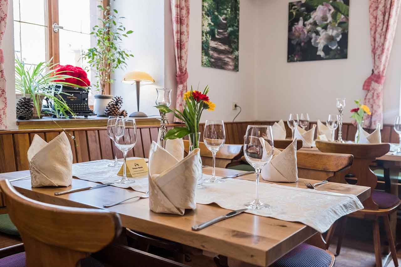 Zum Ochsen
