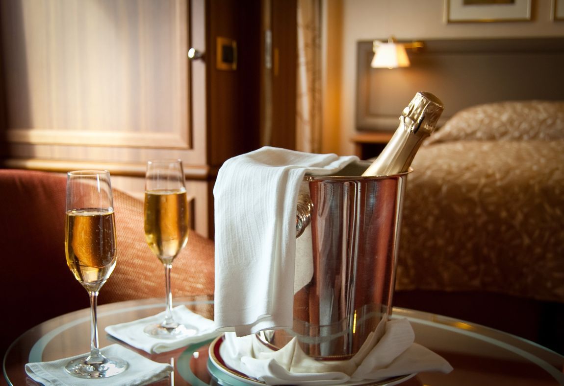 Hotel Restaurant zur Krone