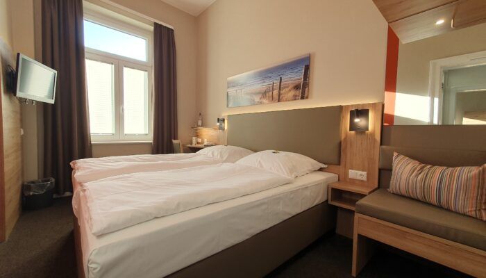 Hotel An der Altstadt