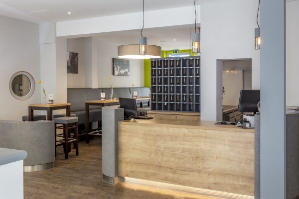 Hotel Zur Börse