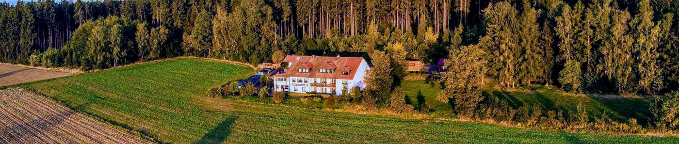 Hotel Zum Hackelstein