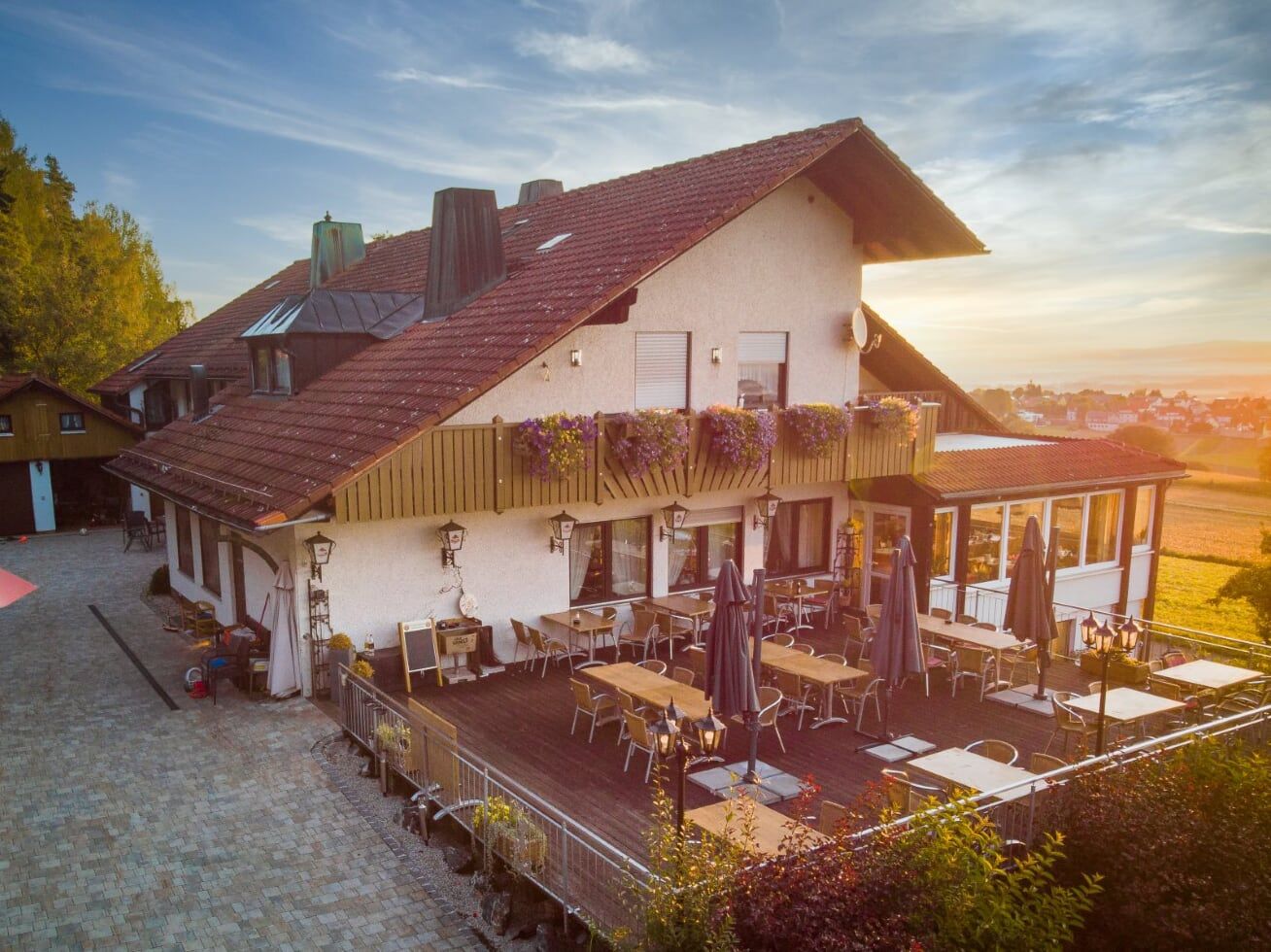 Hotel Zum Hackelstein