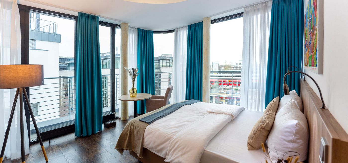 Koncept Hotel Benedikt