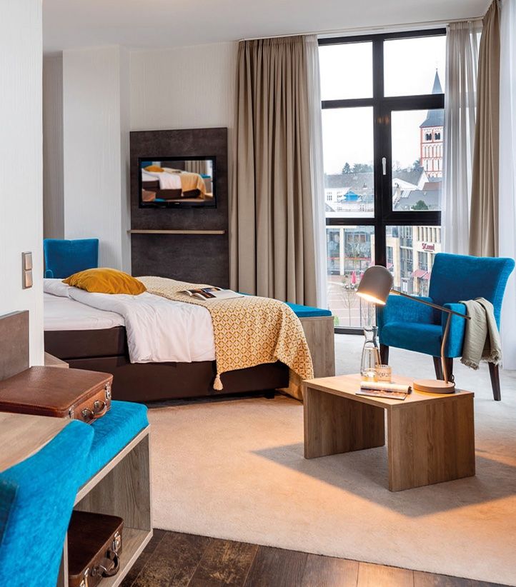 Koncept Hotel Benedikt