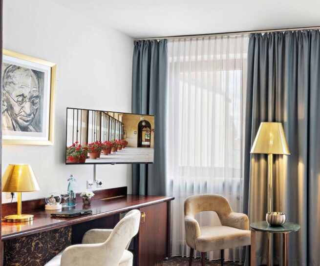 City-Hotel Aschaffenburg