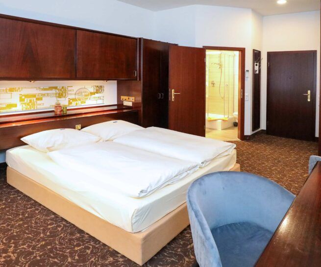 City-Hotel Aschaffenburg