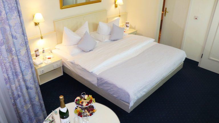 Hotel Dalberg