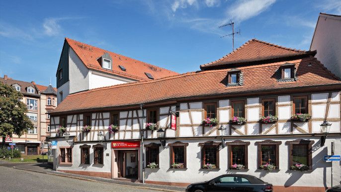 Zum Goldenen Ochsen