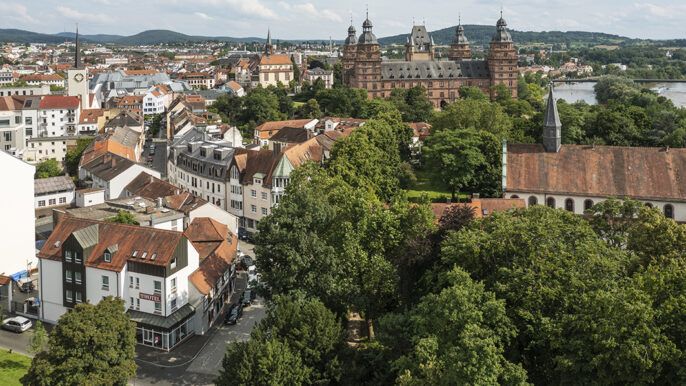 Zum Goldenen Ochsen