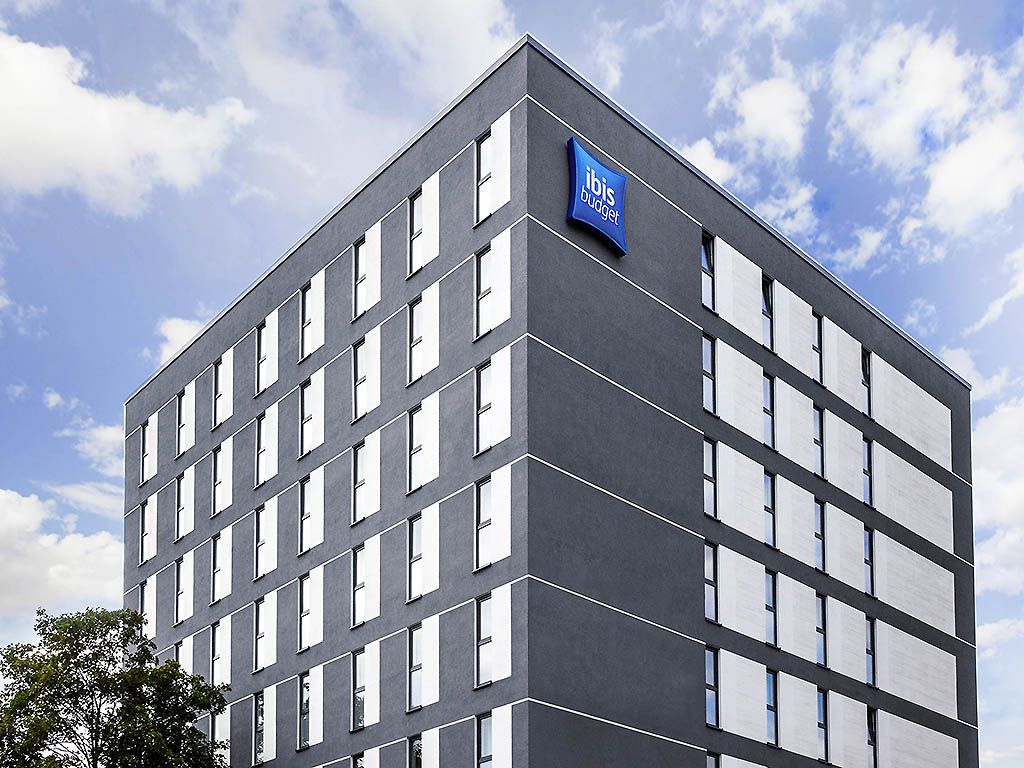 Ibis Budget