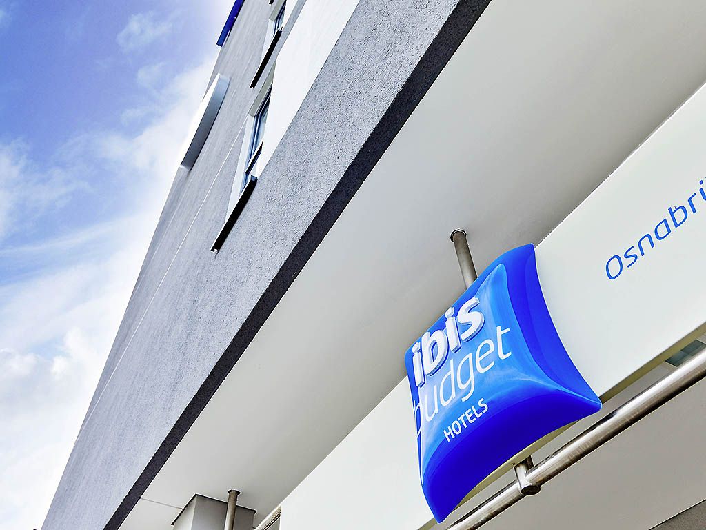 Ibis Budget