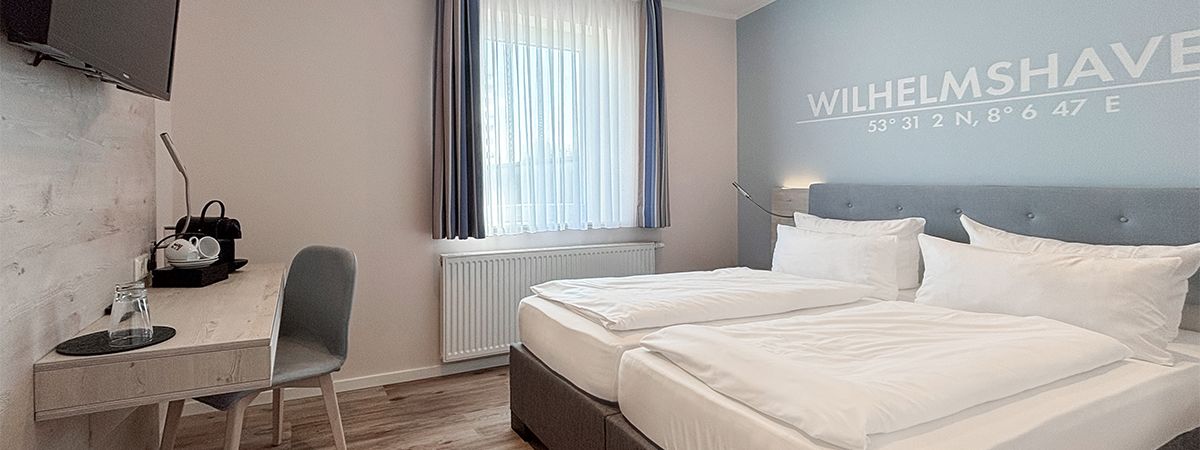 Dormero Hotel Wilhelmshaven