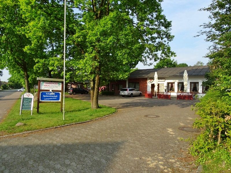 Hamberger Krug