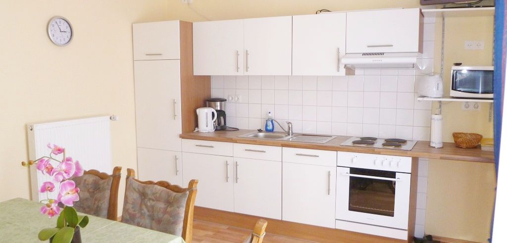 Hotel Stubbe