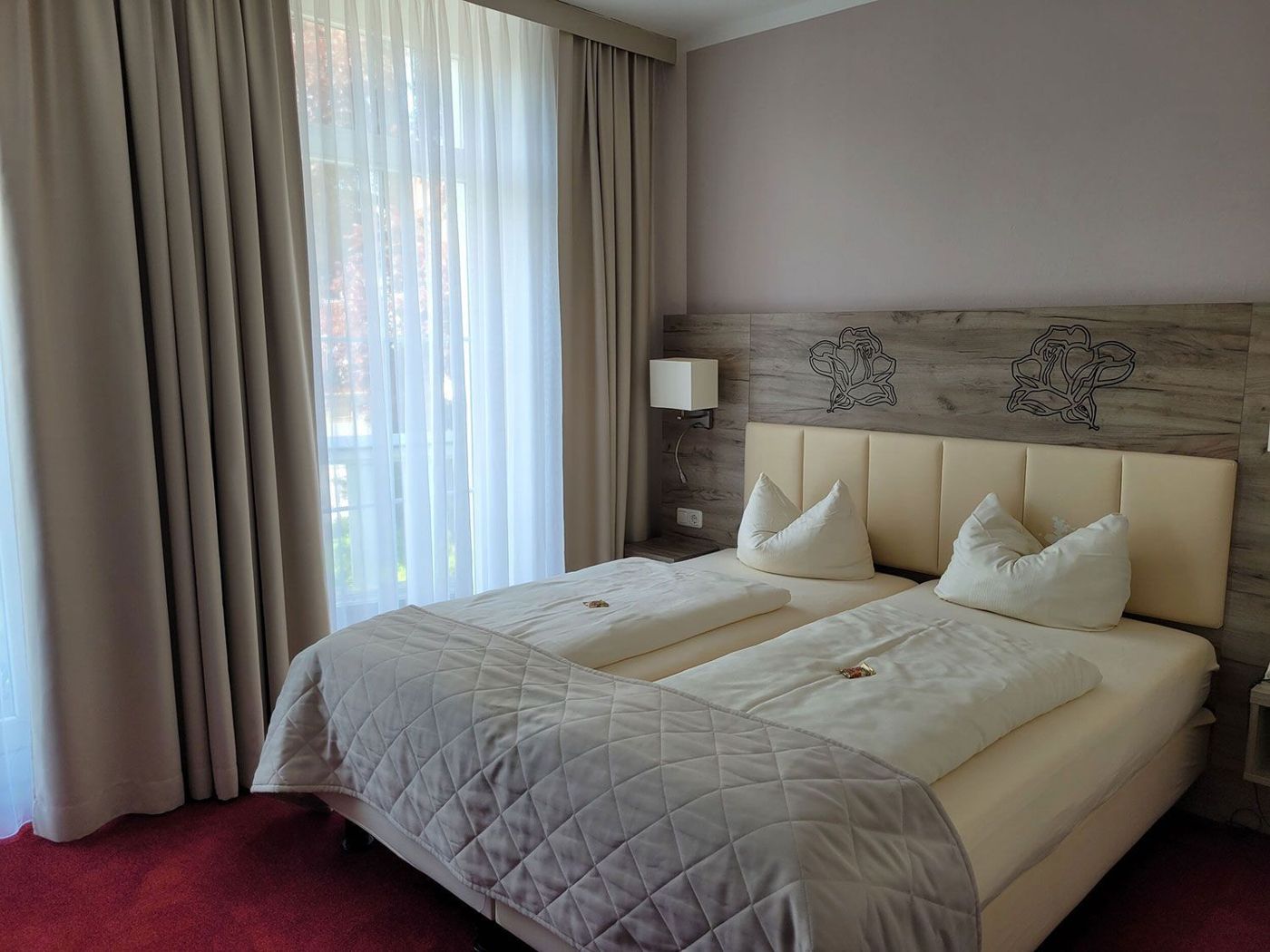 Hotel Rosengarten