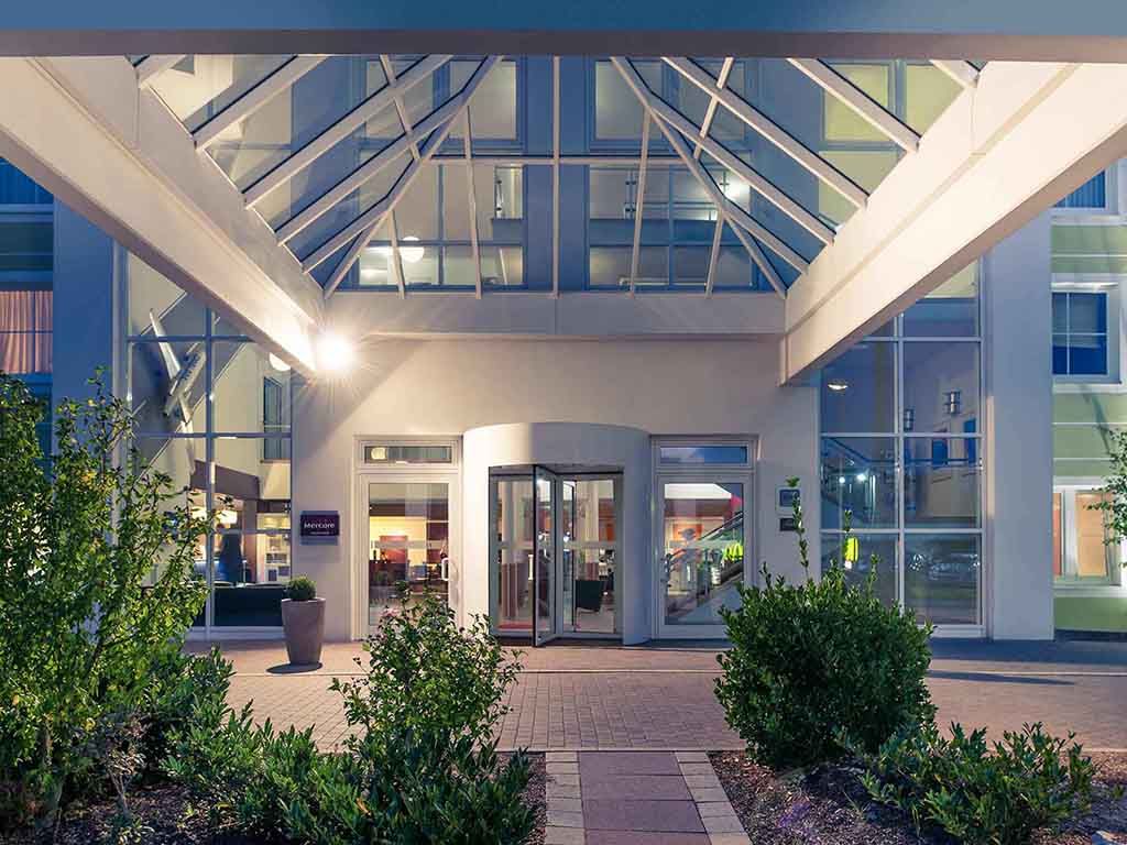 Mercure Ratingen