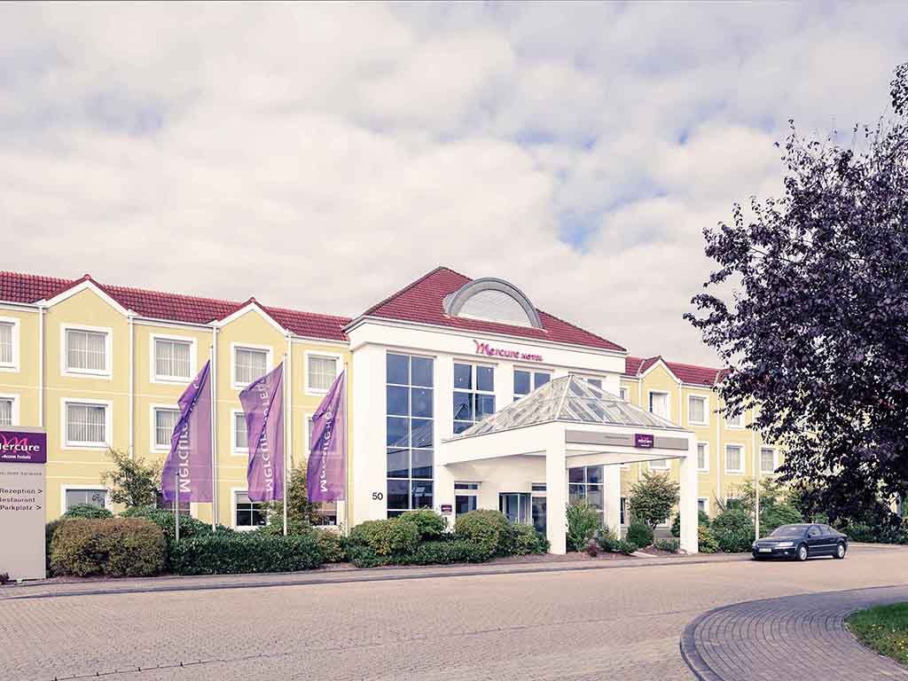 Mercure Ratingen